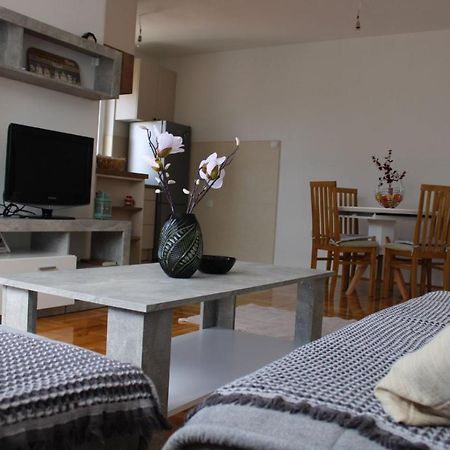 Apartman Sunny Day تريبينيي المظهر الخارجي الصورة