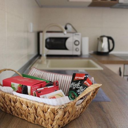 Apartman Sunny Day تريبينيي المظهر الخارجي الصورة