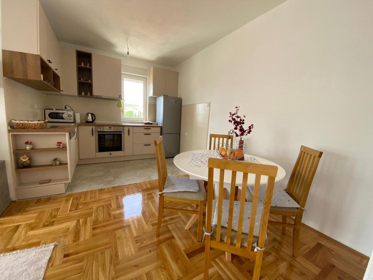 Apartman Sunny Day تريبينيي المظهر الخارجي الصورة