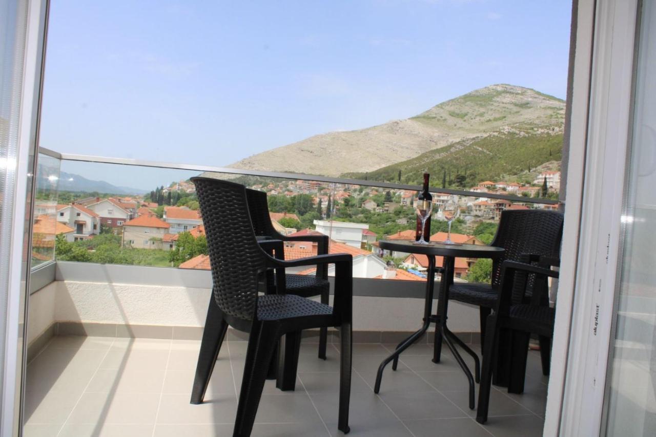 Apartman Sunny Day تريبينيي المظهر الخارجي الصورة