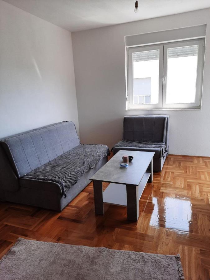 Apartman Sunny Day تريبينيي المظهر الخارجي الصورة