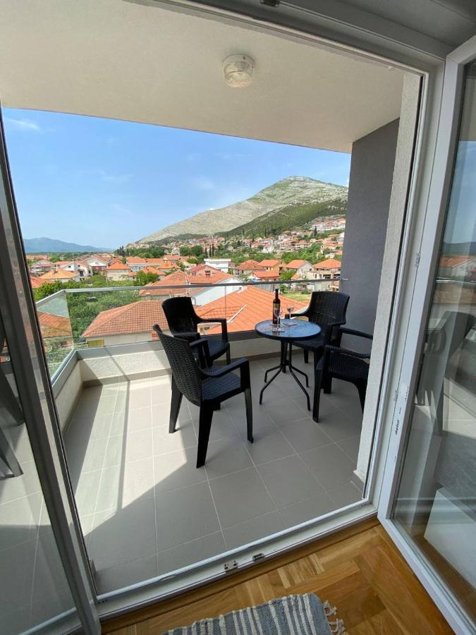 Apartman Sunny Day تريبينيي المظهر الخارجي الصورة