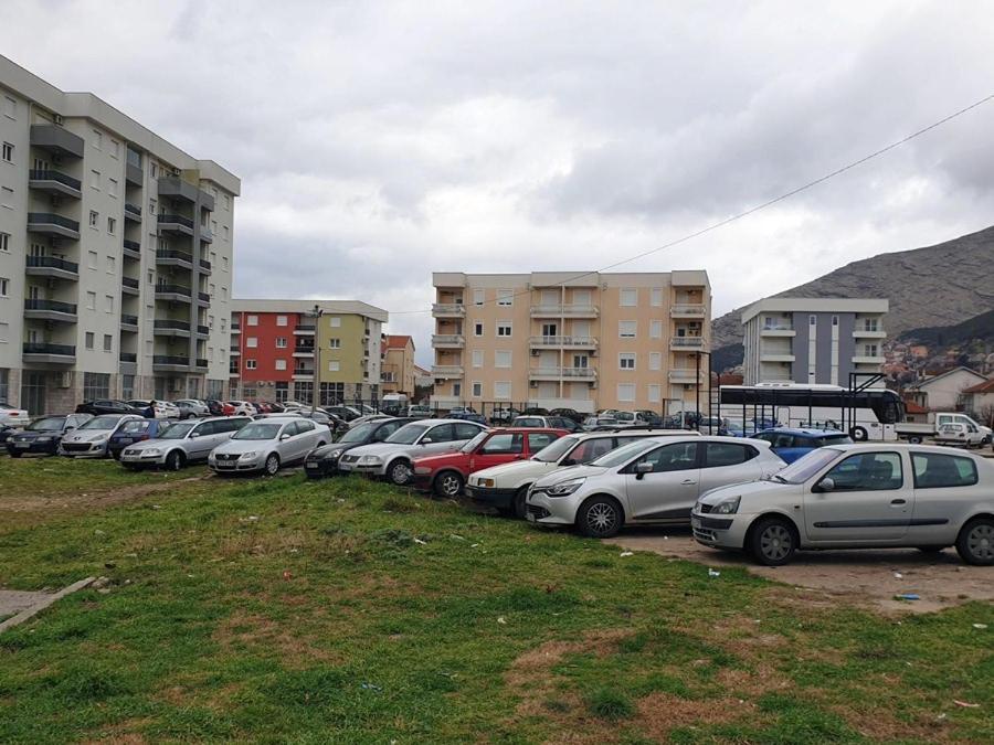 Apartman Sunny Day تريبينيي المظهر الخارجي الصورة